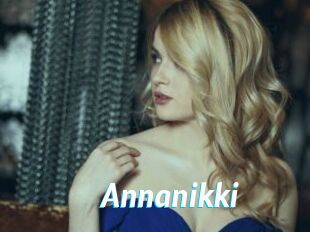 Annanikki