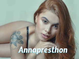 Annapresthon