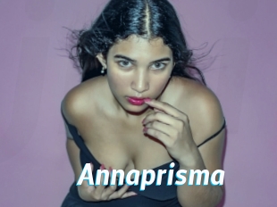 Annaprisma
