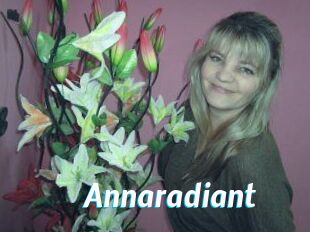 Annaradiant