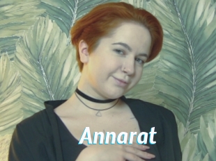 Annarat