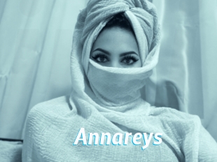 Annareys