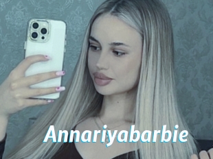 Annariyabarbie