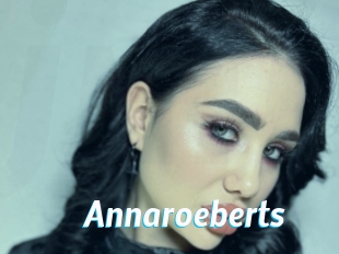 Annaroeberts