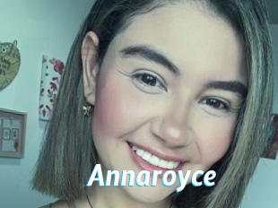 Annaroyce
