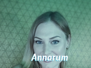 Annarum
