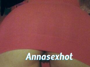 Annasexhot