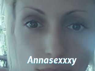 Annasexxxy