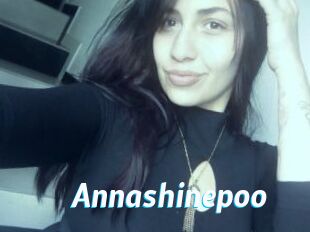annashinepoo J Mine