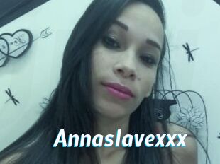 Annaslavexxx