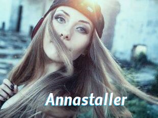 Annastaller