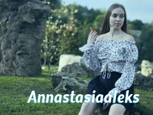 Annastasiaaleks