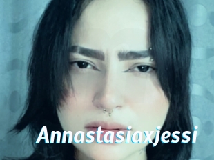 Annastasiaxjessi