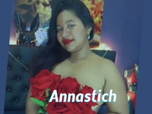 Annastich