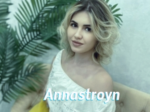 Annastroyn