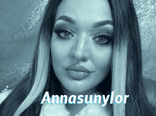 annasunylor J Mine
