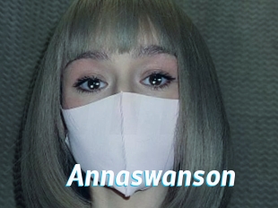 Annaswanson