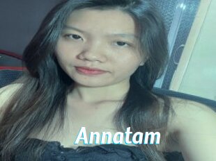 Annatam