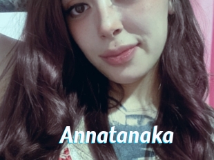 Annatanaka