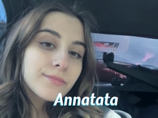 Annatata