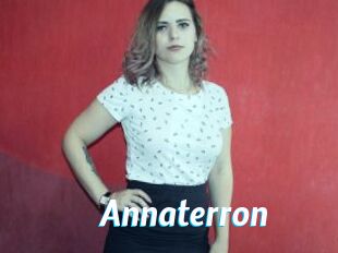 Annaterron