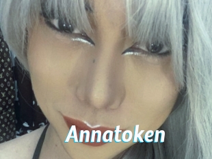 Annatoken