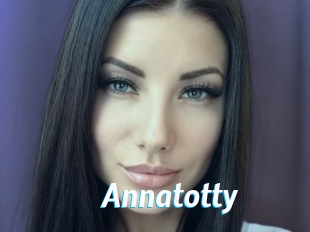 Annatotty