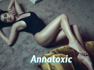Annatoxic