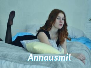 Annausmit