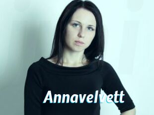Annavelvett