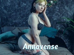 annavense J Mine