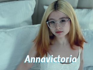 Annavictoria
