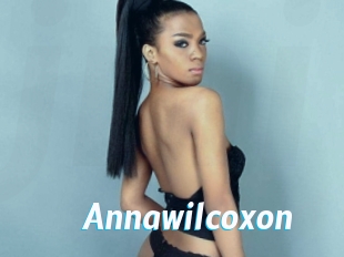 Annawilcoxon