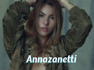 Annazanetti