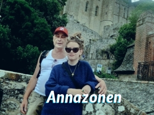 Annazonen