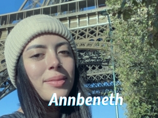 Annbeneth