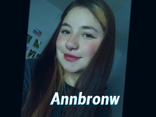 Annbronw
