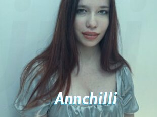 Annchilli
