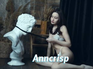 Anncrisp