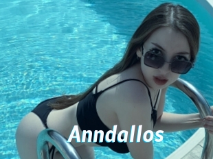 Anndallos