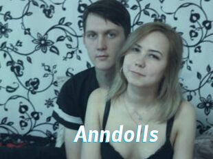 Anndolls