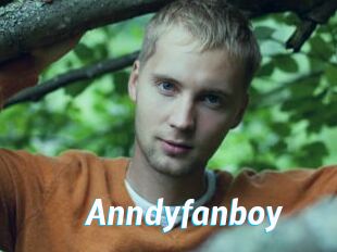 Anndyfanboy