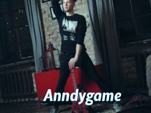 Anndygame