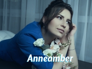 Anneamber