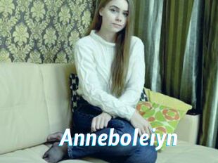 Anneboleiyn
