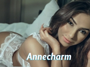 Annecharm