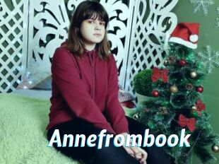 Annefrombook