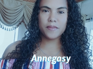Annegasy