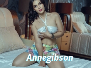 Annegibson