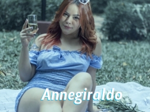 Annegiraldo